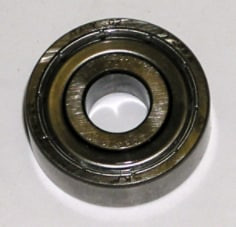 3M Bearing, Motor 54089