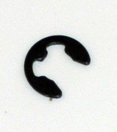 3M 28391 Polisher Magnetic Ring Cap 30949