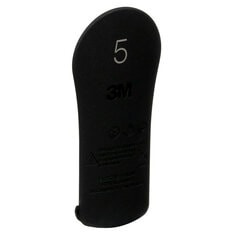 3M Lever for 3M 10,000 RPM Electric Random Orbital Sander, 89066, 3/16" Orbit, 110-120 Volt