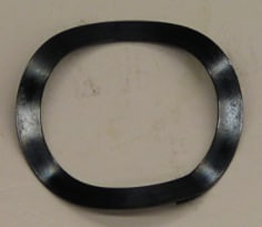 3M Wave Washer 06550