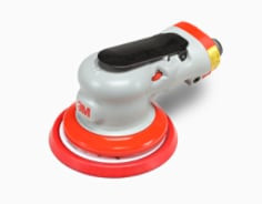 Service/Repair for 3M Elite Non-Vacuum Random Orbital Sander 28583, 5", 3/8" Orbit, Service Part, Return REQD