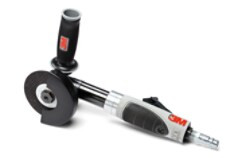 Service/Repair for 3M Cut-Off Wheel Tool 28407, 4", 3/8"-24 EXT, Extended, 1 hp, Service Part, Return Required