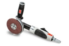 Service/Repair for 3M Grinder 28414, T27, 4-1/2", 5/8"-11 External, Extended, 1 hp, Service Part, Return Required