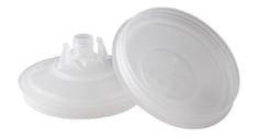 3M PPS Disposable Lids 16199, Standard and Large, 125 Micron Filter, 25 Lids per case