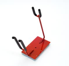 3M PPS Spray Gun Holder, 16236, Single Gun, 5 per case