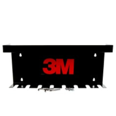 3M Shop Rack, 02530, 6 per case