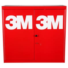 3M Abrasive Organizer 02500, 33" x 31", 1 per case