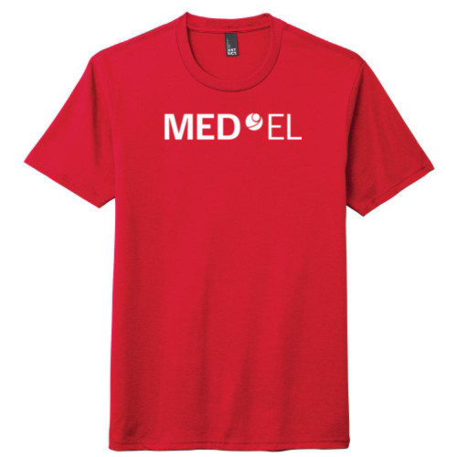 Perfect TRI Tri-Blend T-Shirt- MED-EL