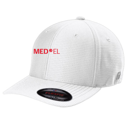 TravisMathew Rad Flexback Cap- MED-EL