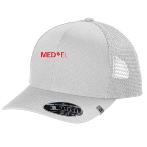 TravisMathew Cruz Trucker Cap- MED-EL