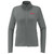 Embroidered North Face Women's Aim Full Zip Fleece- MED-EL