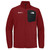 North Face Dove Creek Full-Zip Fleece Jacket- MED-EL