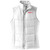 Embroidered Women's Puffy Vest- MED-EL