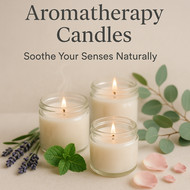 What is Aromatherapy Candle?