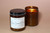 Rose Coconut Oud Soy Candle