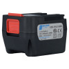 ESB-18VL3000B | 18V Lithium-Ion Battery, 3000 mAh