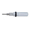 LTD15CN | Adjustable Torque Screwdriver, 2 - 15 Ncm, 0.1 grad.