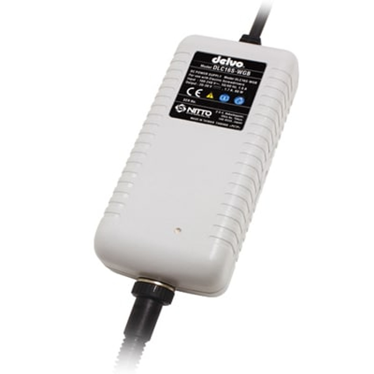 165810687 | DLC16S-WUB | DLV021216 Series Controller, 240V