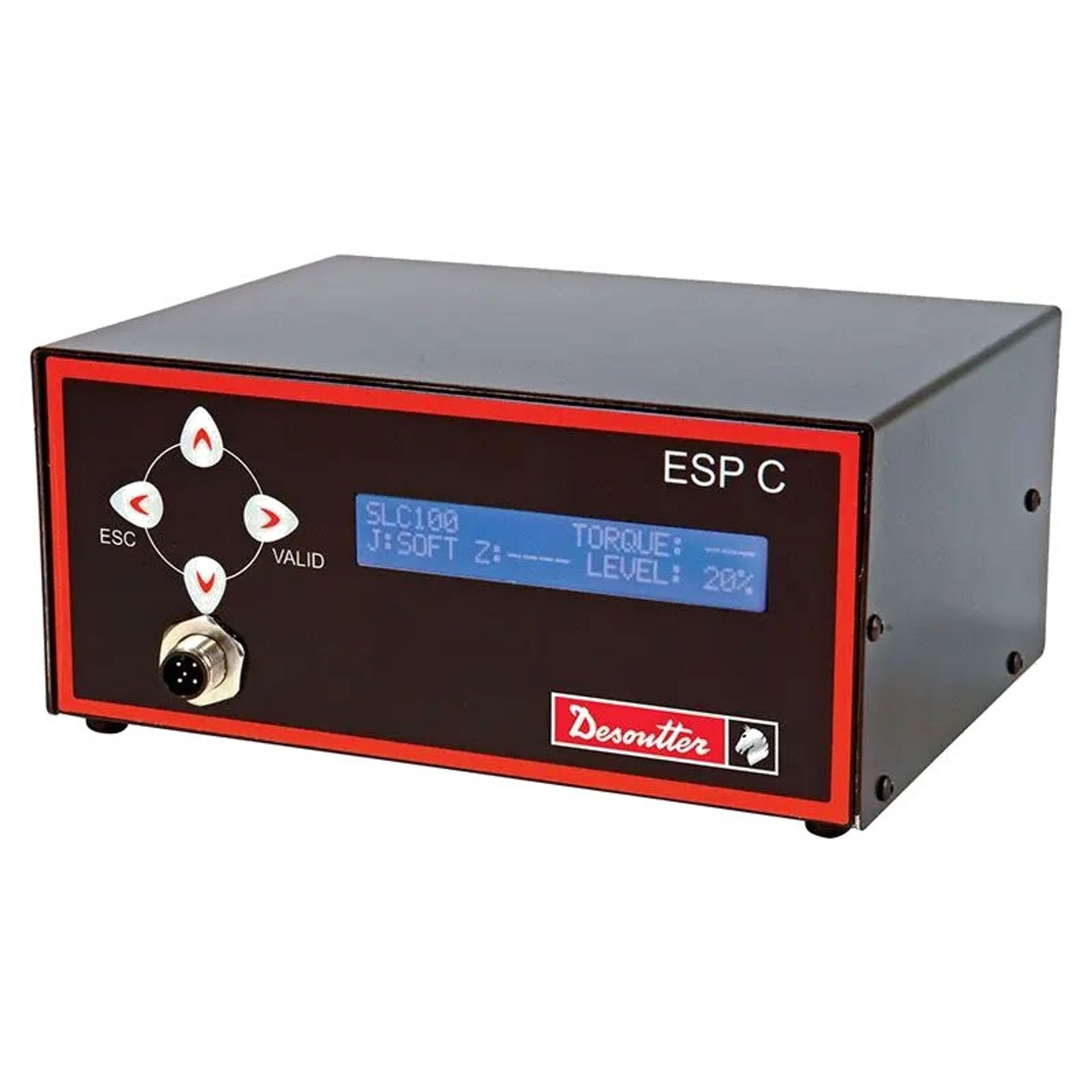 6151654840 | ESP C 110V, Tool Contoller