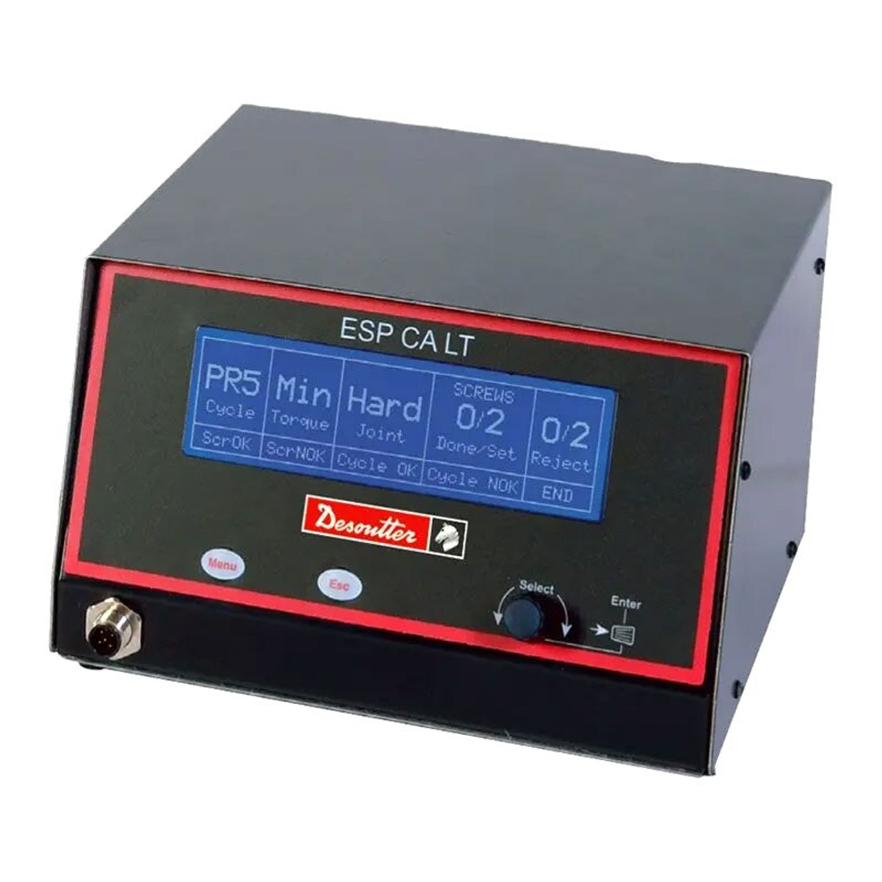 6151654870 | ESP CA LT 110V, Tool Contoller