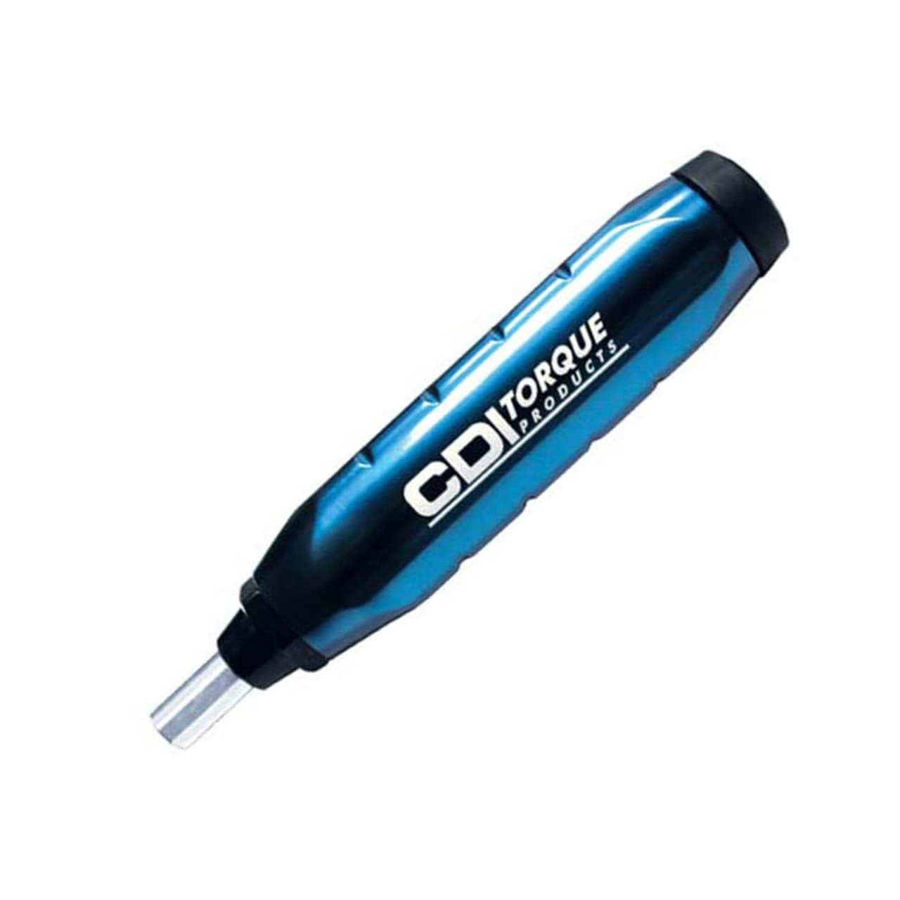 21SP | 1/4'' Torque Screwdriver 6-32 In. Oz.