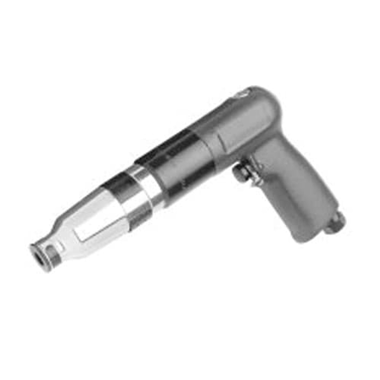 41PA8TSQ4 | Air Screwdriver, 15 - 100 in lbs