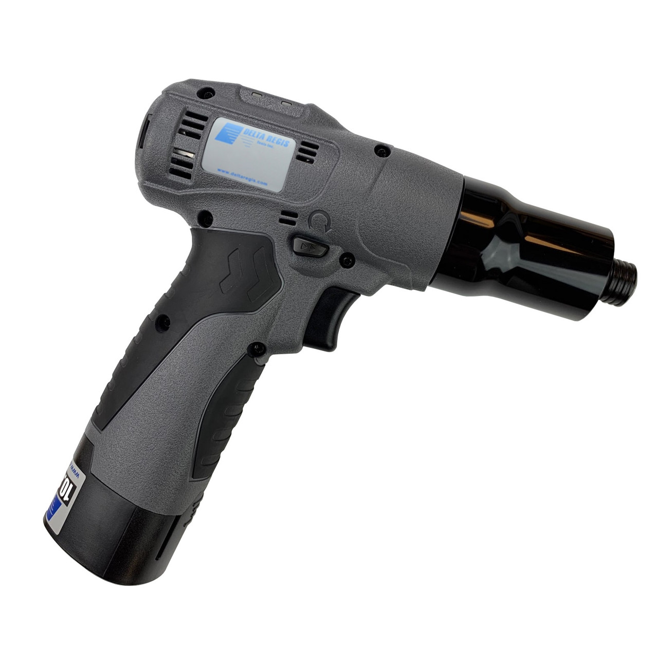 BSP824-ESD | Cordless Electric Screwdriver, 10.8V, 4.4 - 18 in lbs, ESD
