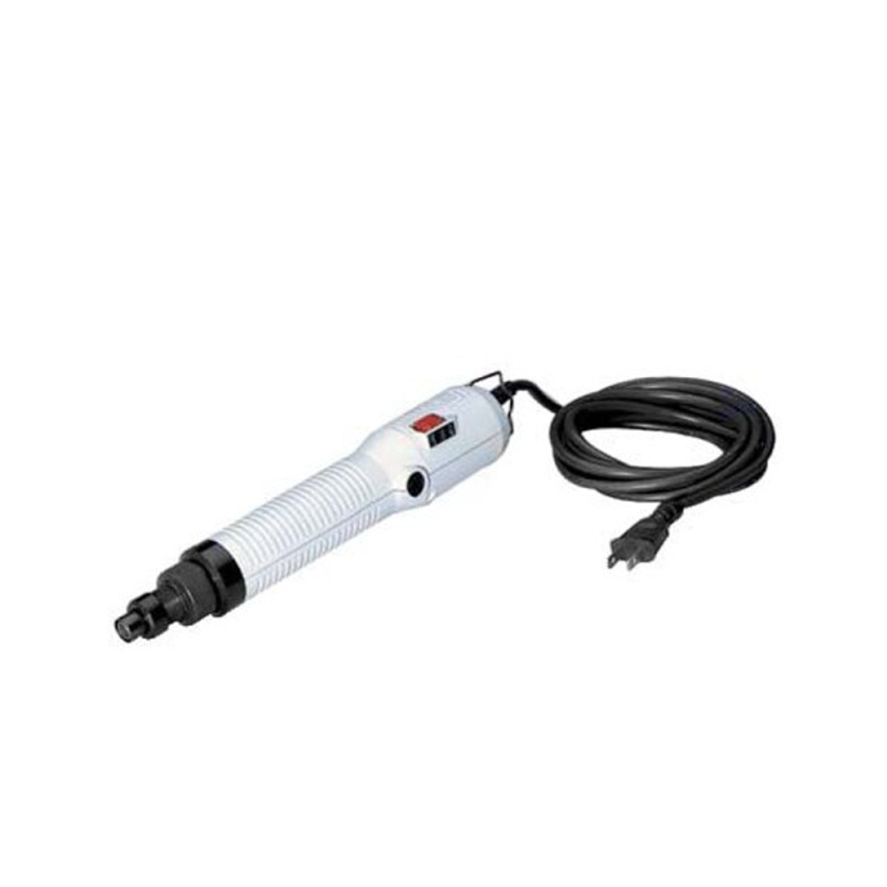 ES60P | 115V Inline Electric Screwdriver, Push to Start, 4.4 - 17 in lbs