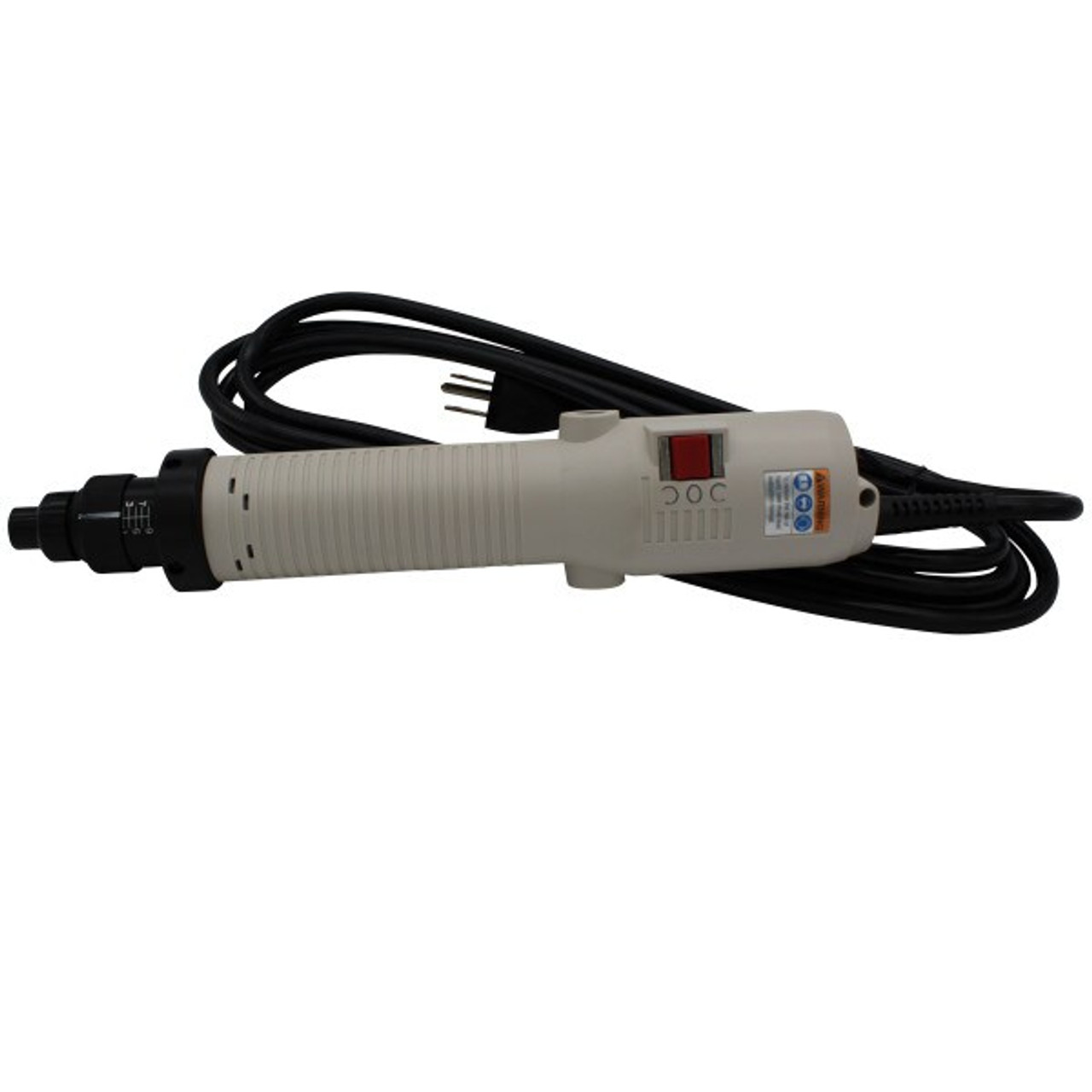 ES60T | 115V Inline Electric Screwdriver, Lever Start, 4.4 - 17 in lbs