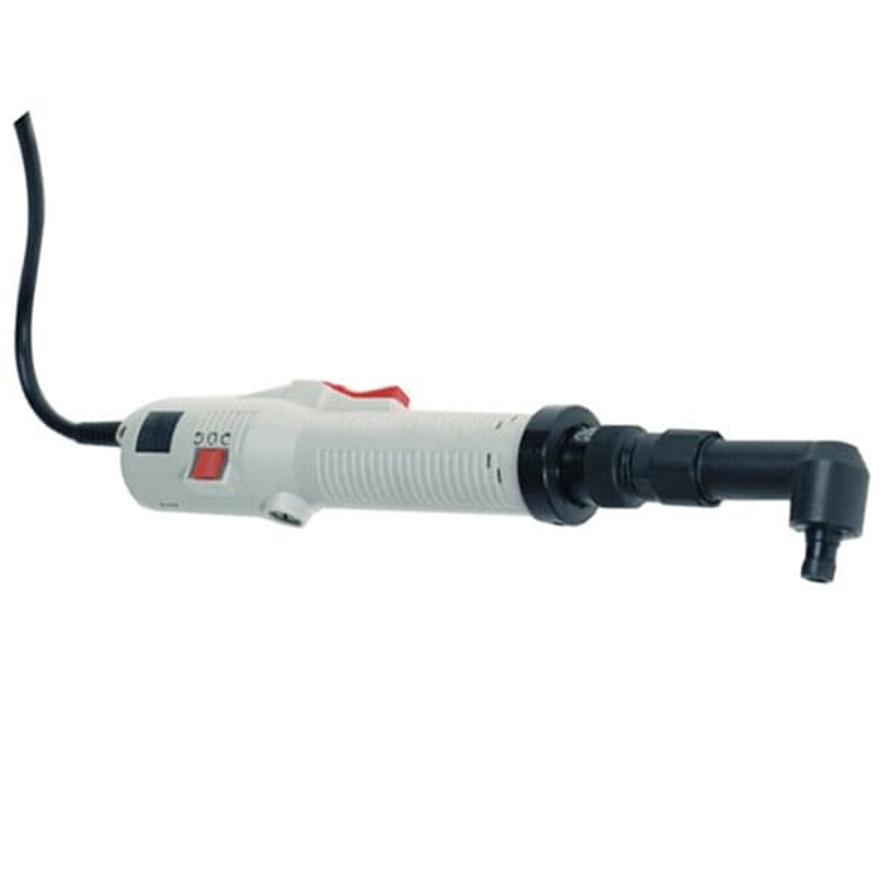 ES60T1S5 | 115V Electric Angle Screwdriver, Lever Start, 4 - 17 in lbs, 950 rpm
