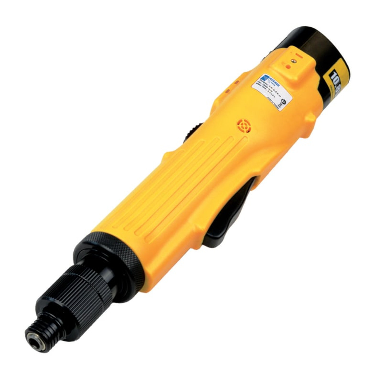 ESB828 | Inline Electric Screwdriver, 10.8V, 0.8 - 3 Nm, 1200/850 rpm, Lever Start