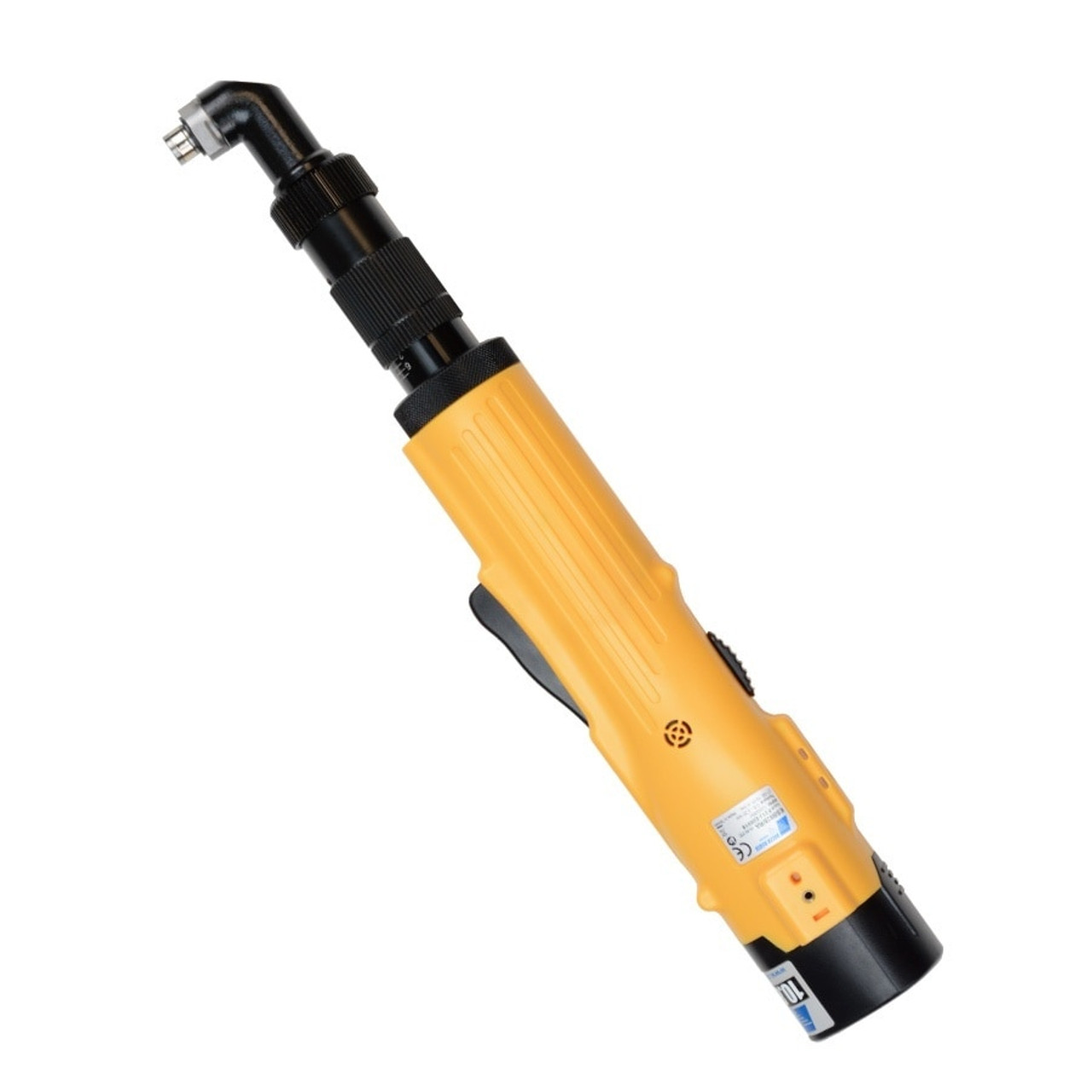 ESB828/RA | Cordless Electric Angle Screwdriver, 10.8V, 8.8 - 27 in lbs