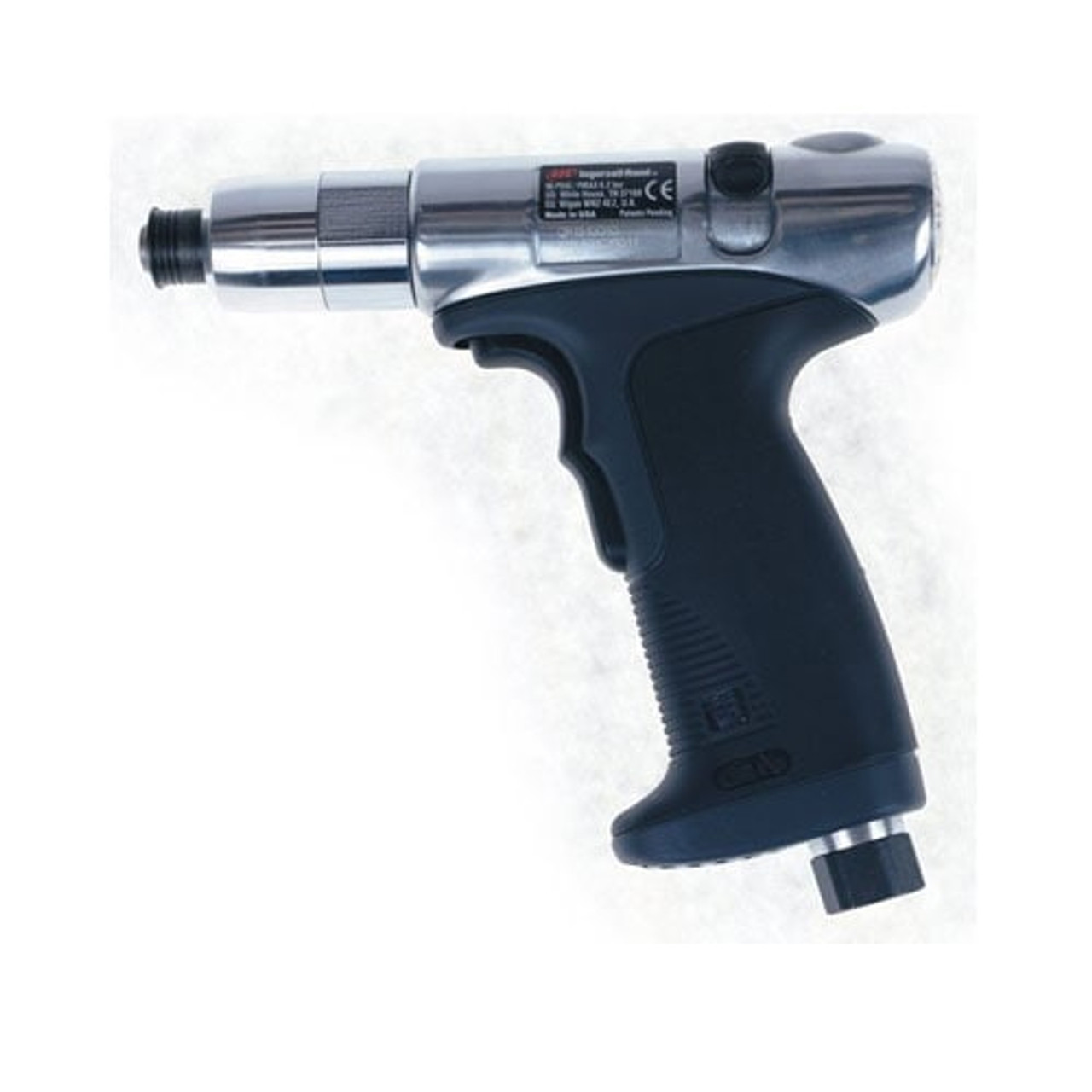 QP1S20D1D | Air Screwdriver, Trigger, 0 - 25.6 in lbs, 2000 rpm