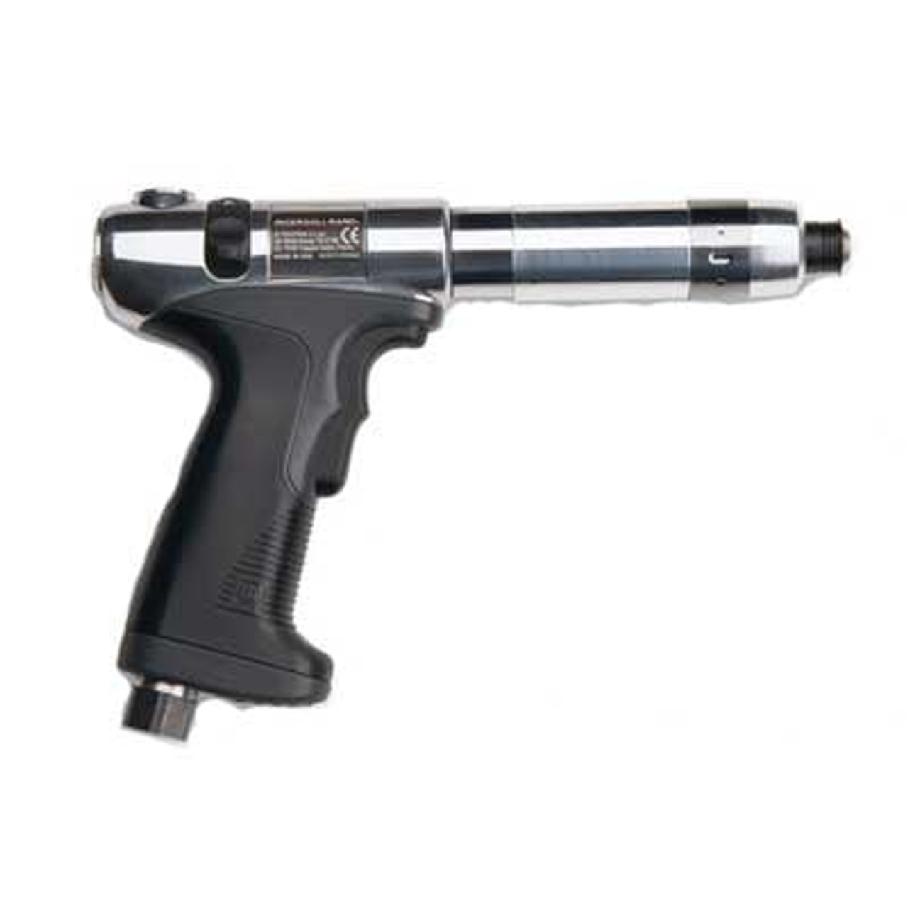 QP1T02S1D | Air Screwdriver, Trigger, Push-to-Start, 3 - 47.8 in lbs, 250 rpm