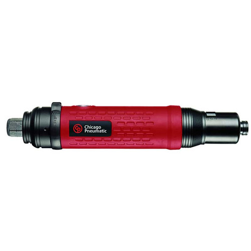 6151922622 | CP2622 | 1/4 in. 4.5 Nm Straight Air Screwdriver, 1700 rpm, Shut Off clutch