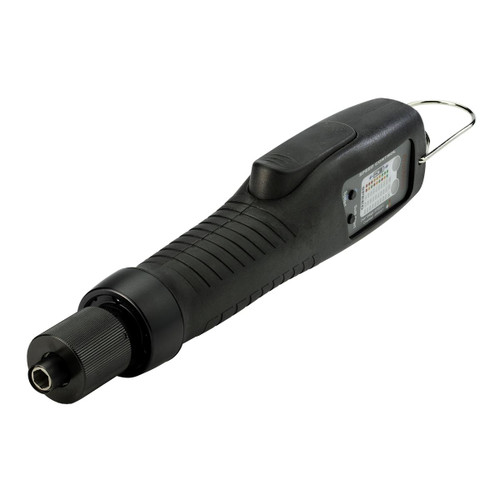 BF080 ESD | Electric Torque Screwdriver, 0.9 - 6.9 in lbs, 1/4'' Hex, Lever Start