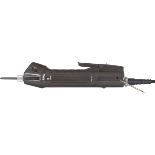 BL7000X-ESD-OPC | Electric Screwdriver, Push-to-Start, 6.1 - 24 in lbs, 1/4 in. Hex drive, ESD, OPC