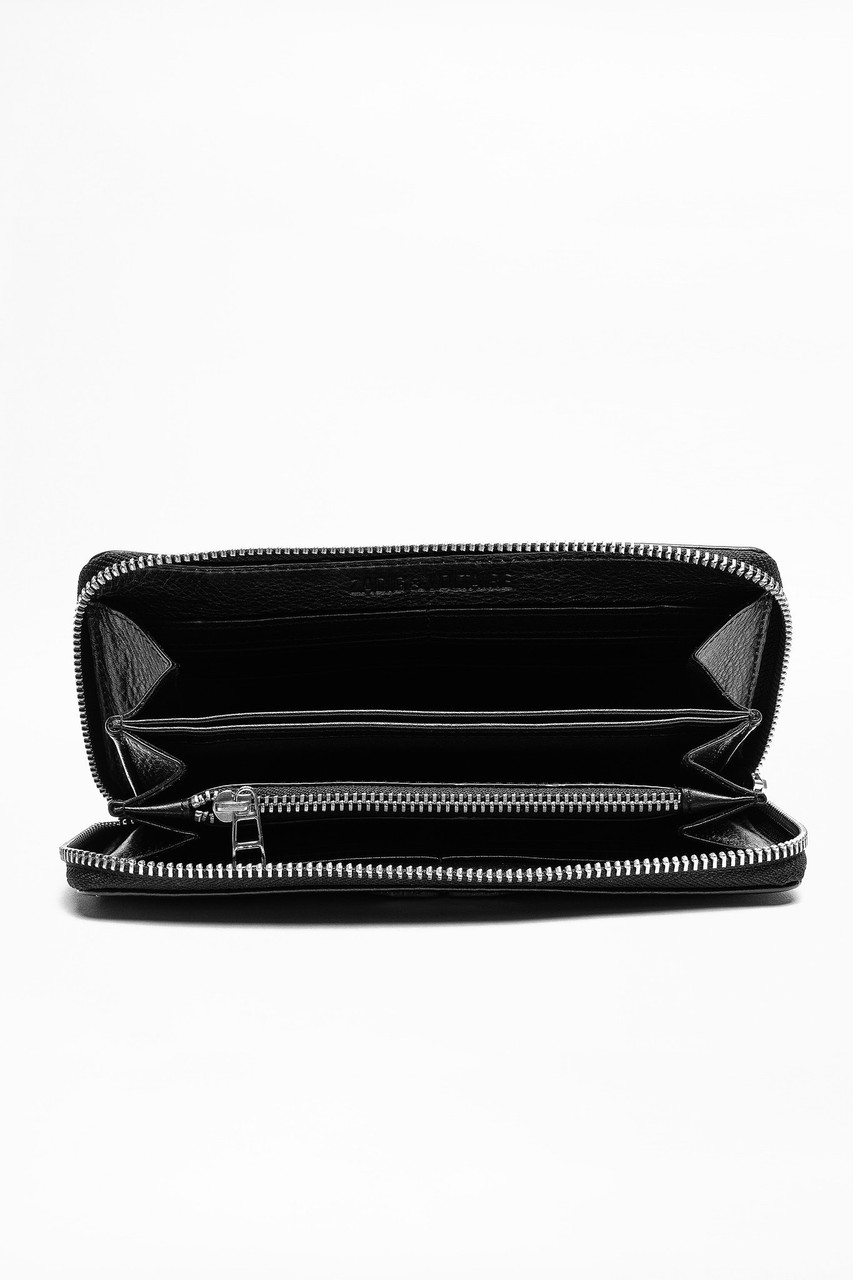 COMPAGNON WALLET - Zadig et Voltaire Australia