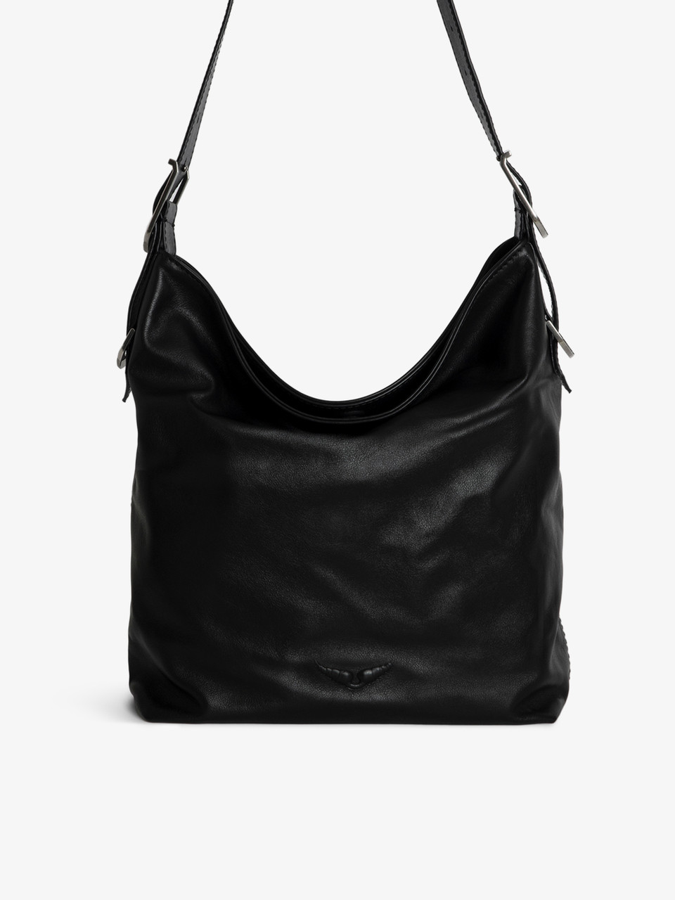 JANE HOBO BAG - Zadig et Voltaire Australia