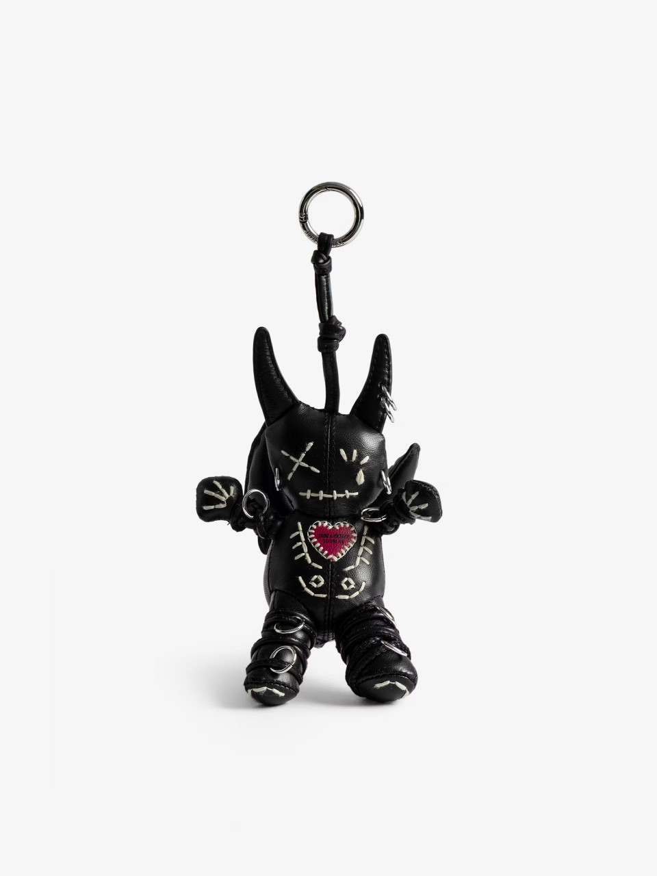 VOODOO DEVIL X EGONLAB B - Zadig et Voltaire Australia