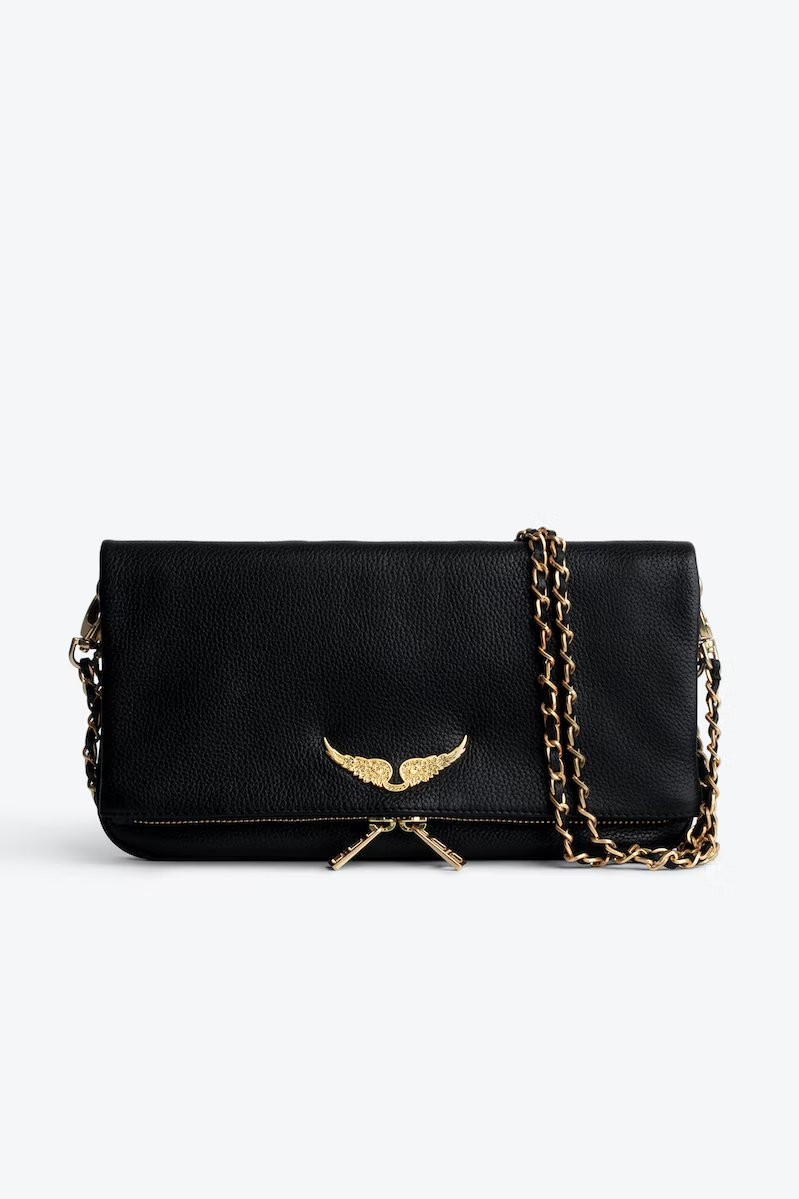 ROCK ICONIC GOLD - Zadig et Voltaire Australia