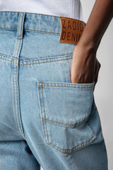 EVY DENIM