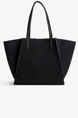 Women's Designer Leather Bag