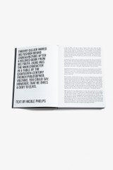 ZADIG ET VOLTAIRE ANNIVERSARY BOOK 25 YEARS