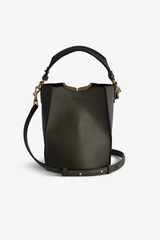 Women's Designer Leather Bag