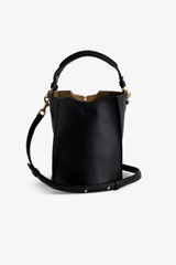 Women's Designer Leather Bag