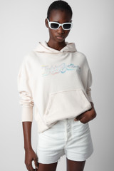 Women's Designer Sweater Hood