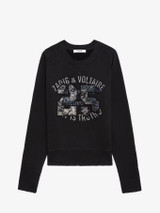 ARVENE 25 SWEATSHIRT