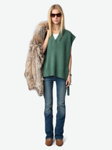 MADDY YAE VEST