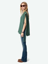 MADDY YAE VEST